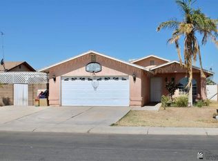 745 N Carlisle Ave, Somerton, AZ 85350
