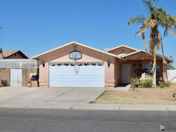745 N Carlisle Ave, Somerton, AZ 85350
