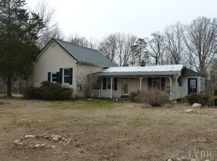 3891 Joppa Mill Rd, Bedford, VA 24523