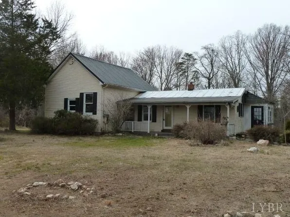 3891 Joppa Mill Rd, Bedford, VA 24523