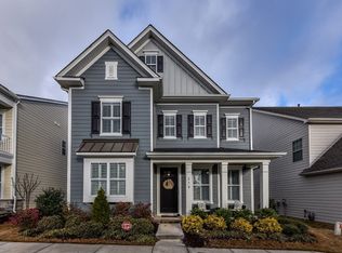 279 Helton Ln, Fort Mill, SC 29708