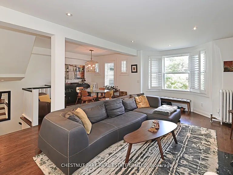 133 Cottingham St #2 — Photo 4