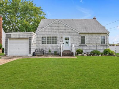 2693 Fox Road, Baldwin, NY, 11510