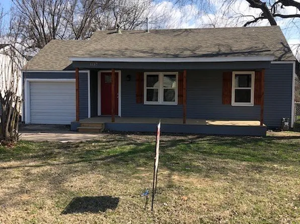 1137 N New Haven Ave, Tulsa, OK 74115