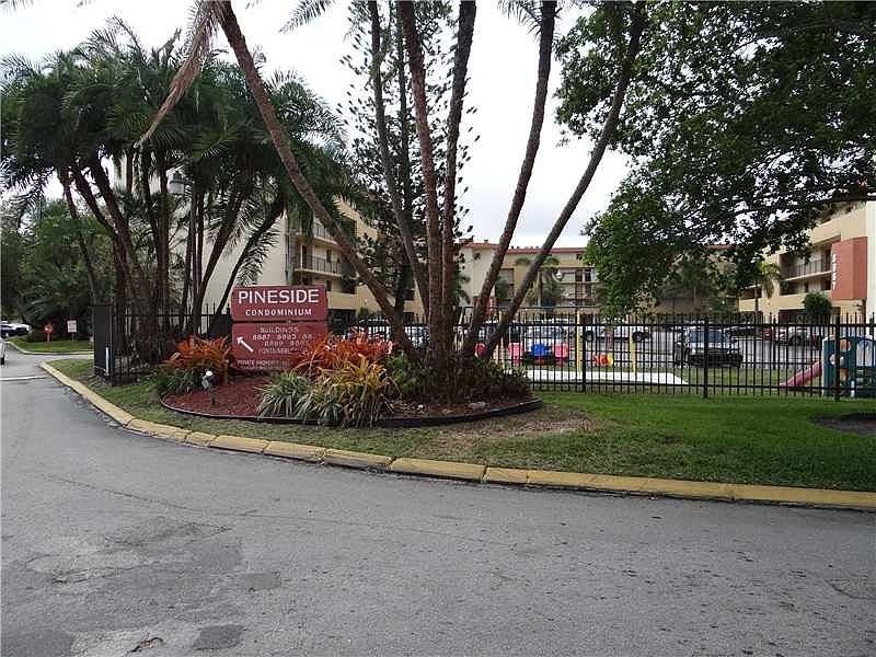 1st image of 8889 Fontainebleau Blvd APT 404