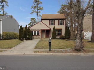 25 Woodhaven Way, Sicklerville, NJ 08081