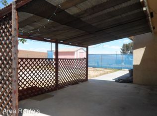 1225 Piute St, Barstow, CA 92311