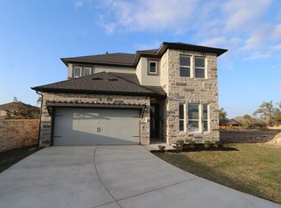 2321 Spokane Dr, Leander, TX 78641