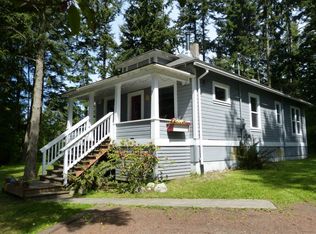 5321 Cape George Rd, Port Townsend, WA 98368