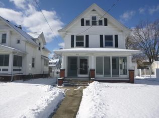 3937 Homewood Ave, Toledo, OH 43612