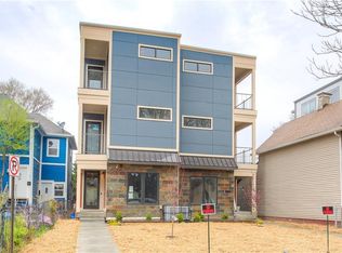 910 Woodlawn Ave, Indianapolis, IN 46203