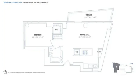 Rented by Town Residential