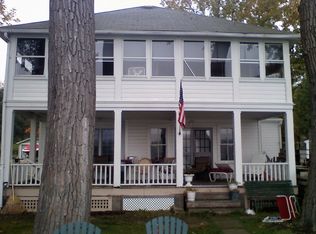 5812 McPhersons Point, Livonia, NY 14487