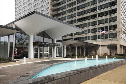 2nd image of 3550 N Lake Shore Dr APT 2703