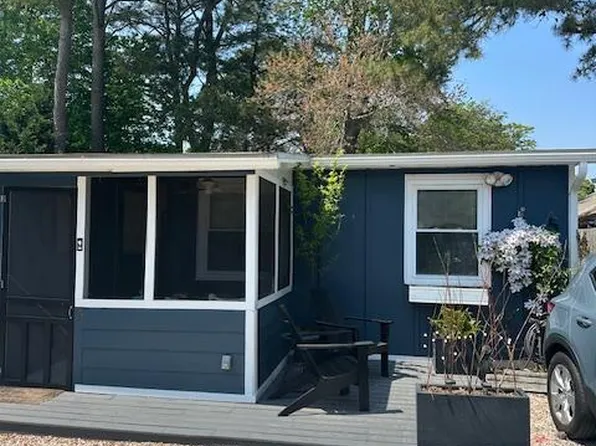 37825 Westwood Dr Unit 5, Rehoboth Beach, DE 19971