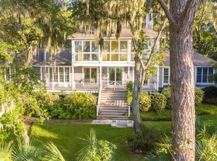 378 Dataw Dr, Saint Helena Island, SC 29920