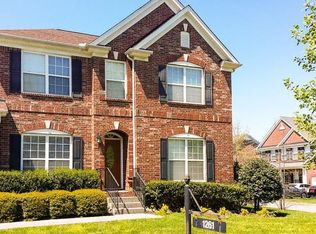 1261 Bridgeton Park Dr, Brentwood, TN 37027