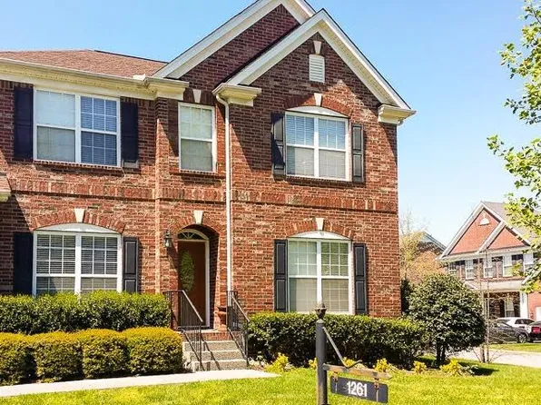 1261 Bridgeton Park Dr, Brentwood, TN 37027