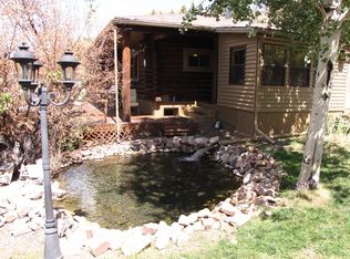 68 Highway 10, Jelm, WY 82063