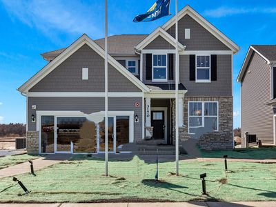 1104 Joice Ln, Mundelein, IL, 60060