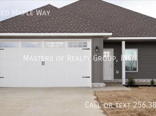 3632 Red Maple Way, Jonesboro, AR 72404