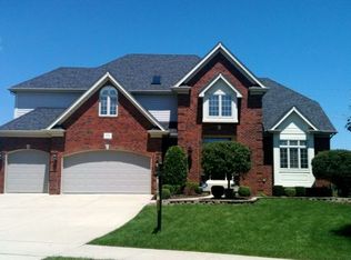 3711 Mistflower Ln, Naperville, IL 60564