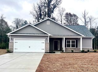 163 Six Mile Creek Dr LOT 20, Georgetown, SC 29440