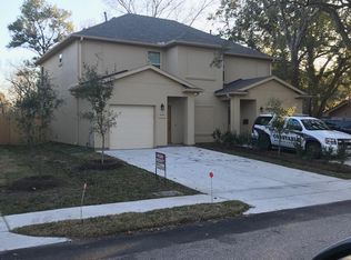 4336 W Plum St, Pearland, TX 77581