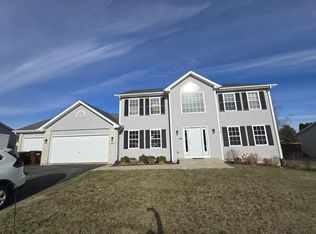 218 W Edson St, Poplar Grove, IL 61065