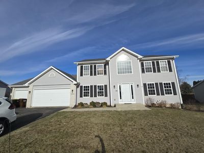 218 W Edson St, Poplar Grove, IL, 61065