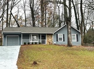 4746 Greenway Rd, Norcross, GA 30071