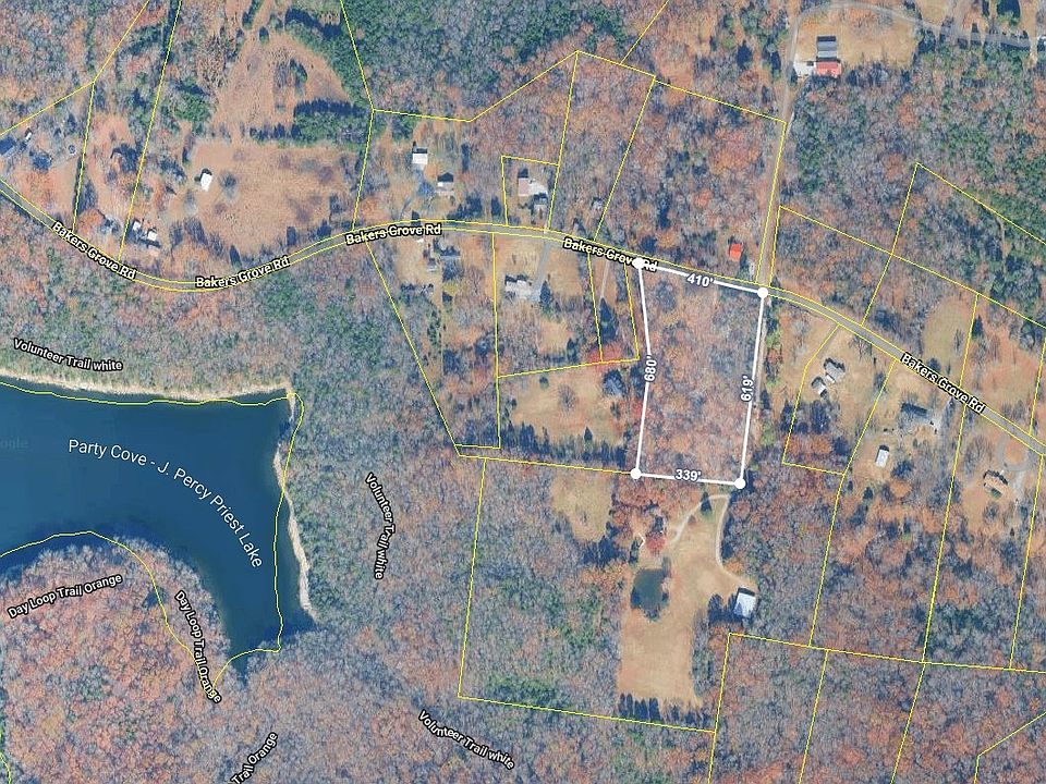 1st image of 1875 Bakers Grove Rd