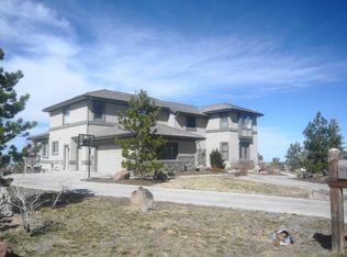 6157 Massive Peak Loop, Castle Pines, CO 80108
