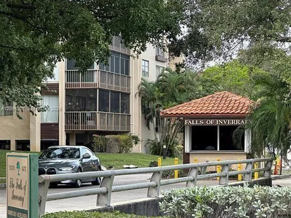 6201 N Falls Circle Dr APT 209, Fort Lauderdale, FL 33319