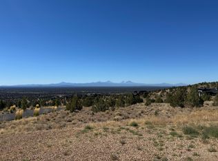 SW Spirit Rock Dr HOMESITE 749, Powell Butte, OR 97753