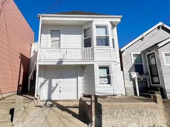 427 Madrid St, San Francisco, CA 94112