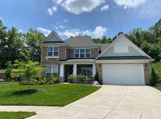 100 Hampton Trail Dr, Fort Mill, SC 29708