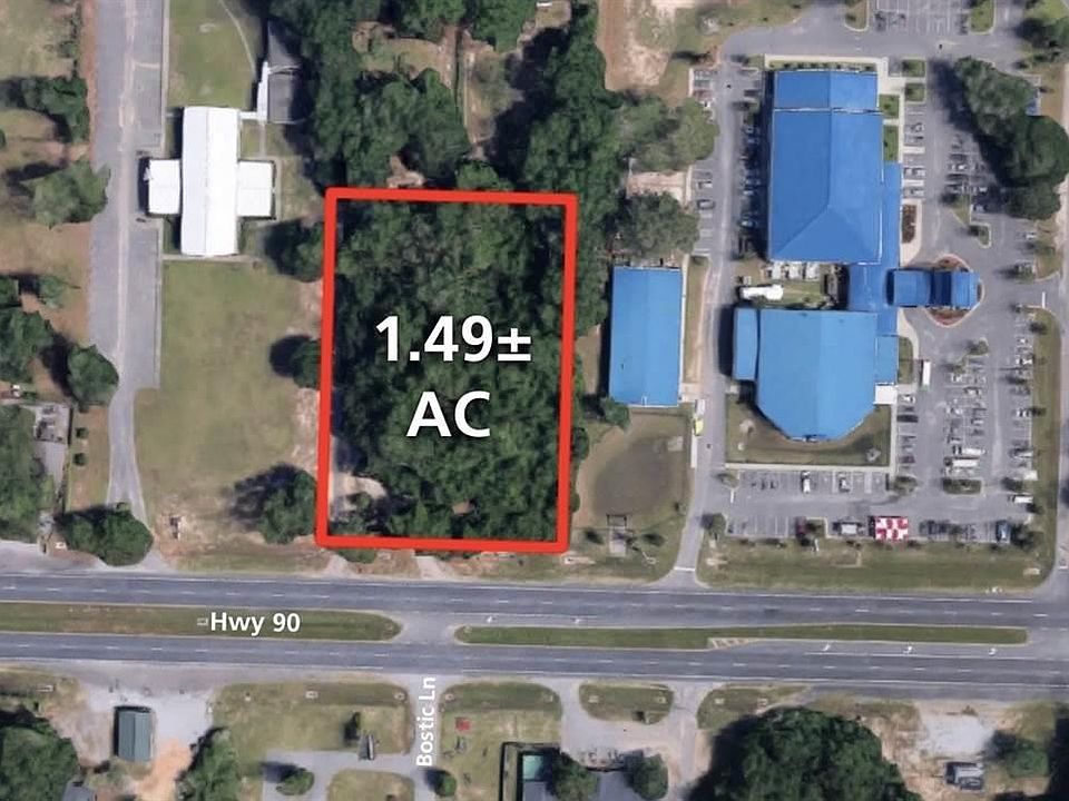 1st image of 5500 Highway 90