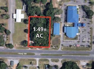 5500 Highway 90, Pace, FL 32571