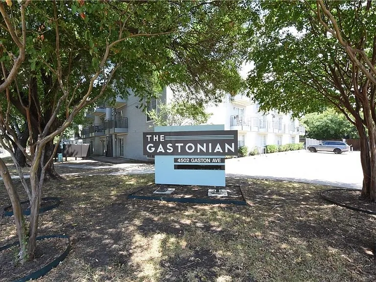 4502 Gaston Ave #119 — Photo 18