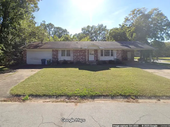 (undisclosed Address), Little Rock, AR 72209