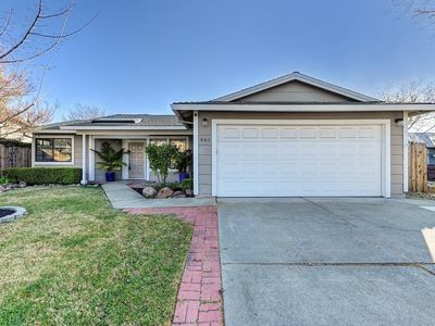 661 Grider Dr, Roseville, CA, 95678