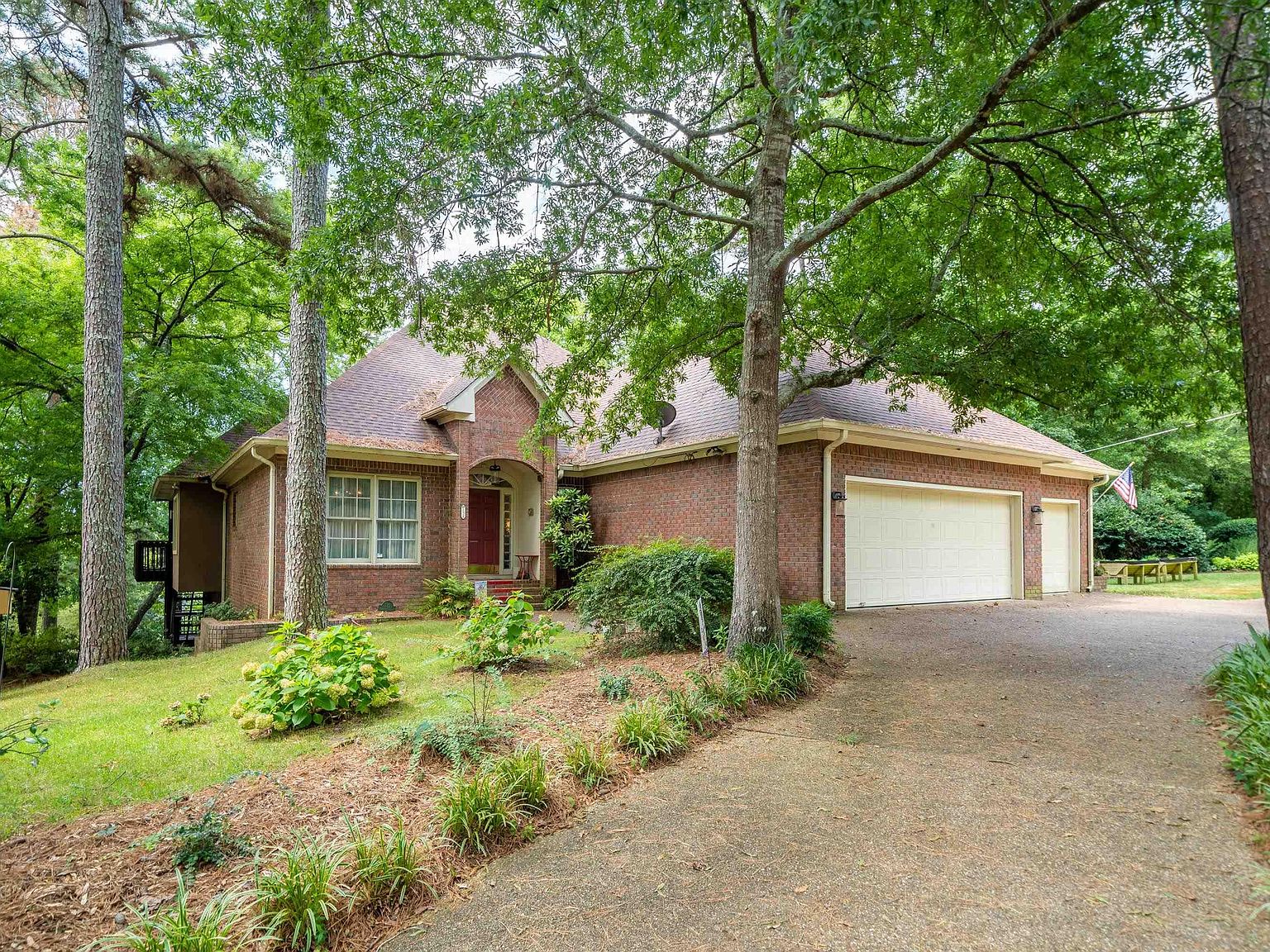 132 Parkridge St, Hot Springs, AR 71901 MLS 140005 Zillow