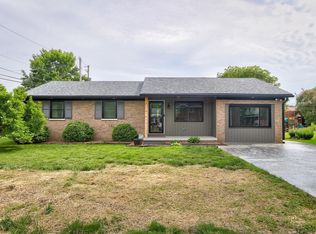 2901 Eastbrooke Dr, Evansville, IN 47711