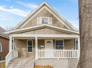 1420 Armstrong Ave, Kansas City, KS 66102