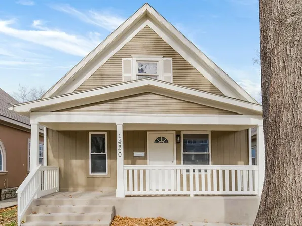 1420 Armstrong Ave, Kansas City, KS 66102