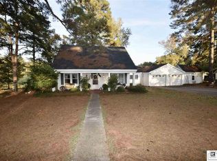 644 Forty Oaks Farm Rd, West Monroe, LA 71291