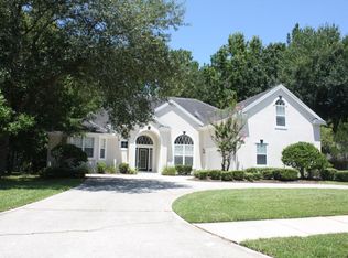2687 Country Club Blvd, Orange Park, FL 32073