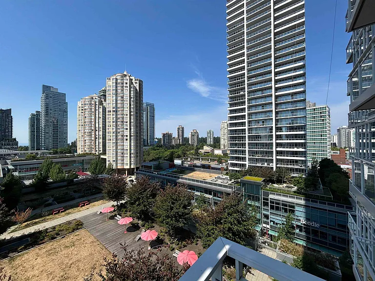 4670 Assembly Way #9XX — Photo 5