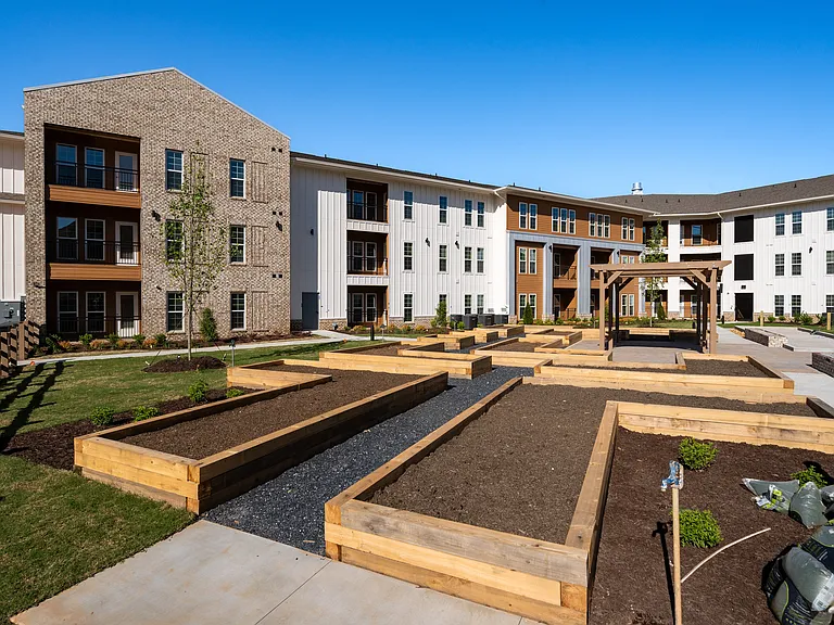 The Remy Apartments at LaGrange — Photo 30